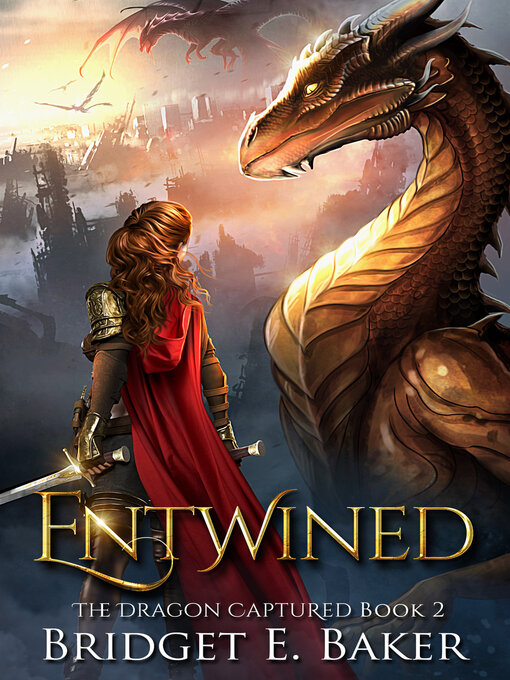 Title details for Entwined by Bridget E. Baker - Available